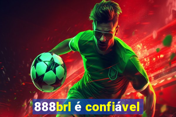 888brl é confiável